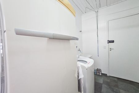 Apartamento para alugar com 150m², 4 quartos e 1 vaga