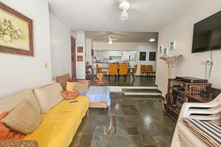 Apartamento para alugar com 150m², 4 quartos e 1 vaga