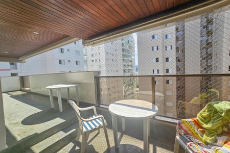 Apartamento para alugar com 150m², 4 quartos e 1 vaga