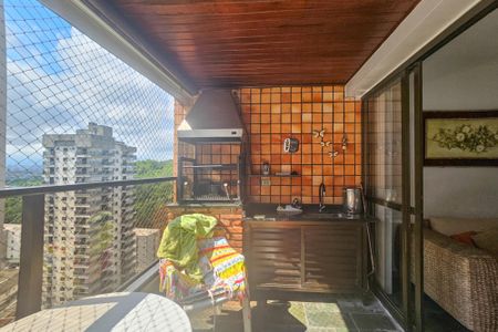 Apartamento para alugar com 150m², 4 quartos e 1 vaga