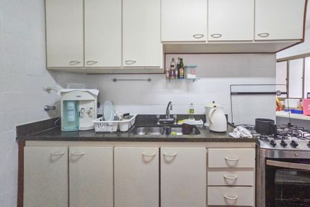 Apartamento para alugar com 150m², 4 quartos e 1 vaga