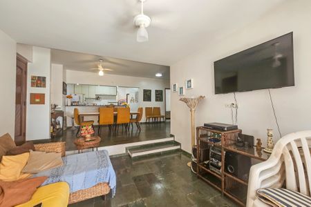 Apartamento para alugar com 150m², 4 quartos e 1 vaga