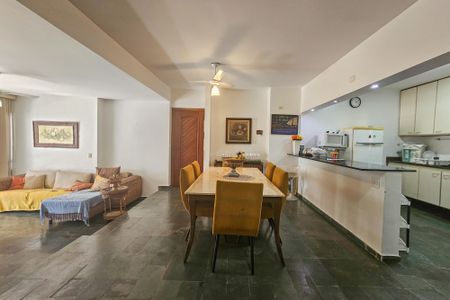 Apartamento para alugar com 150m², 4 quartos e 1 vaga