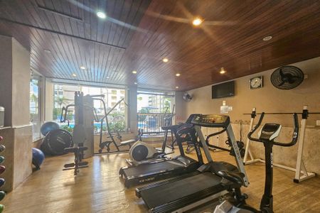 Apartamento para alugar com 150m², 4 quartos e 1 vaga