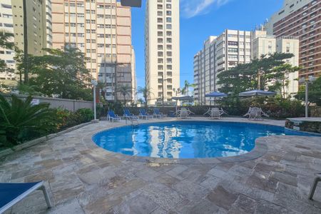 Apartamento para alugar com 150m², 4 quartos e 1 vaga