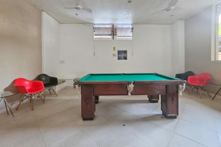 Apartamento para alugar com 150m², 4 quartos e 1 vaga