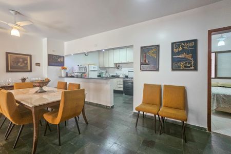 Apartamento para alugar com 150m², 4 quartos e 1 vaga