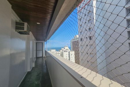 Apartamento para alugar com 150m², 4 quartos e 1 vaga