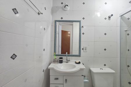 Apartamento para alugar com 150m², 4 quartos e 1 vaga