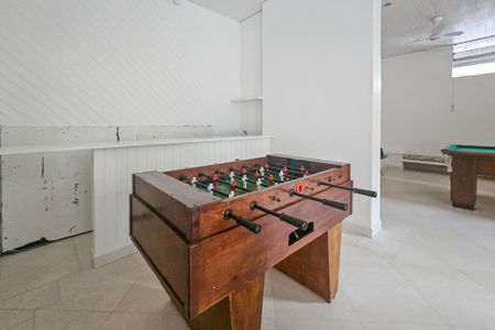 Apartamento para alugar com 150m², 4 quartos e 1 vaga