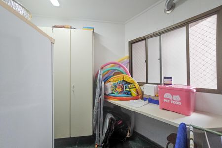 Apartamento para alugar com 150m², 4 quartos e 1 vaga