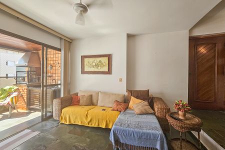 Apartamento para alugar com 150m², 4 quartos e 1 vaga