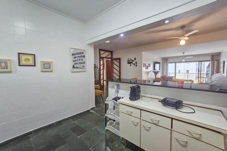 Apartamento para alugar com 150m², 4 quartos e 1 vaga