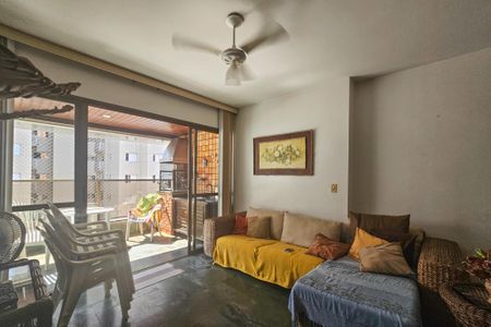 Apartamento para alugar com 150m², 4 quartos e 1 vaga