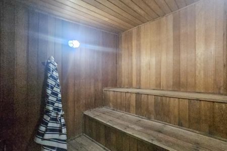 Apartamento para alugar com 150m², 4 quartos e 1 vaga