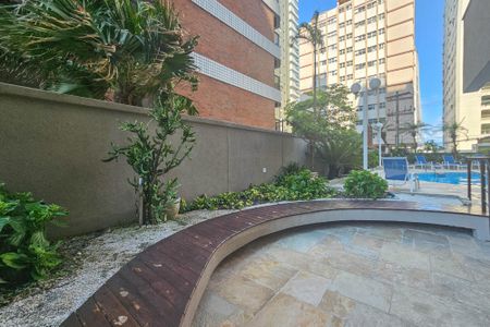 Apartamento para alugar com 150m², 4 quartos e 1 vaga