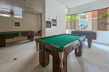 Apartamento para alugar com 150m², 4 quartos e 1 vaga