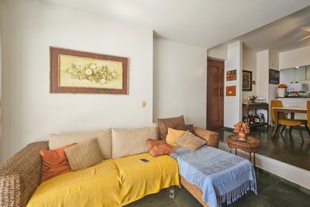 Apartamento para alugar com 150m², 4 quartos e 1 vaga