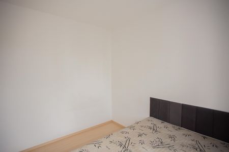 QUARTO 1 de apartamento para alugar com 2 quartos, 44m² em Loteamento City Jaragua, São Paulo