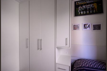 Apartamento à venda com 74m², 3 quartos e 1 vaga Apartamento à venda com 74m², 3 quartos e 1 vagaQuarto 3