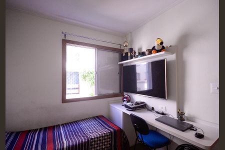 Apartamento à venda com 74m², 3 quartos e 1 vaga Apartamento à venda com 74m², 3 quartos e 1 vagaQuarto 3