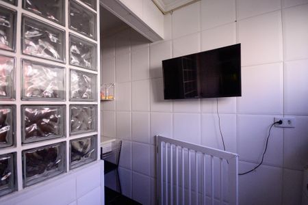 Apartamento à venda com 74m², 3 quartos e 1 vaga Apartamento à venda com 74m², 3 quartos e 1 vagaCozinha/Área de Serviço