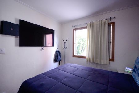 Quarto 1 - Suite  de apartamento à venda com 3 quartos, 74m² em Jardim Santa Cruz (sacoma), São Paulo