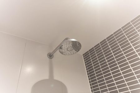 Apartamento para alugar com 33m², 1 quarto e 1 vaga Apartamento para alugar com 33m², 1 quarto e 1 vagaBanheiro