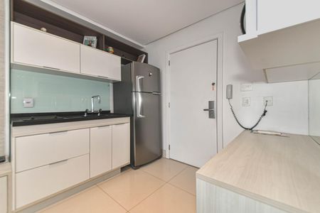 Apartamento para alugar com 33m², 1 quarto e 1 vaga Apartamento para alugar com 33m², 1 quarto e 1 vagaCozinha