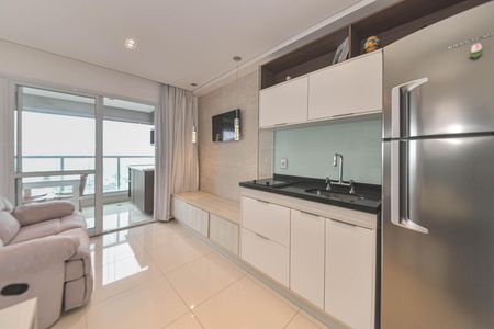 Apartamento para alugar com 33m², 1 quarto e 1 vaga Apartamento para alugar com 33m², 1 quarto e 1 vagaCozinha