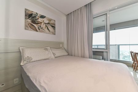 Apartamento para alugar com 33m², 1 quarto e 1 vaga Apartamento para alugar com 33m², 1 quarto e 1 vagaQuarto