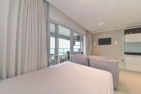 Apartamento para alugar com 33m², 1 quarto e 1 vaga Apartamento para alugar com 33m², 1 quarto e 1 vagaQuarto