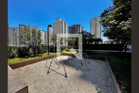 Apartamento para alugar com 33m², 1 quarto e 1 vaga Apartamento para alugar com 33m², 1 quarto e 1 vagaÁrea Comum