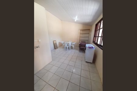 Casa para alugar com 4 quartos, 670m² em Campeche Central, Florianópolis