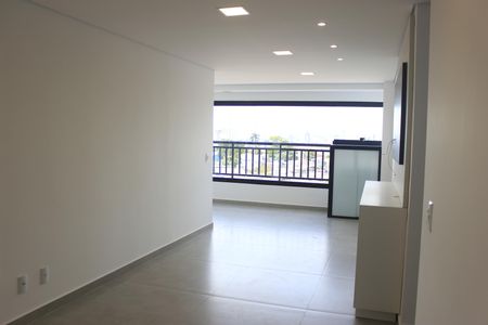 Sala de apartamento para alugar com 2 quartos, 62m² em Jardim Sao Ricardo, Guarulhos