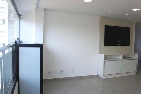 Varanda de apartamento para alugar com 2 quartos, 62m² em Jardim Sao Ricardo, Guarulhos
