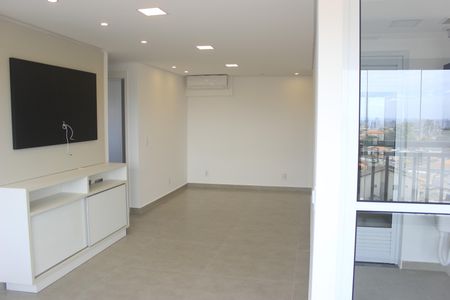 Sala de apartamento para alugar com 2 quartos, 62m² em Jardim Sao Ricardo, Guarulhos