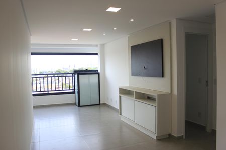 Sala de apartamento para alugar com 2 quartos, 62m² em Jardim Sao Ricardo, Guarulhos