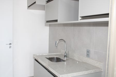 Apartamento para alugar com 65m², 2 quartos e 1 vagaCozinha