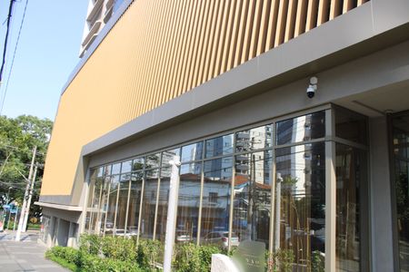 Apartamento para alugar com 65m², 2 quartos e 1 vagaFachada