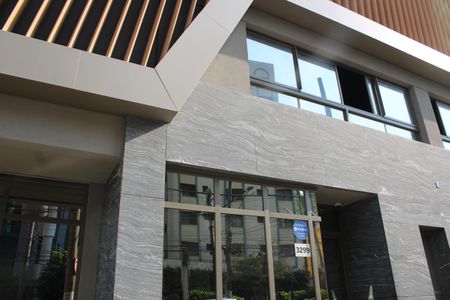 Apartamento para alugar com 65m², 2 quartos e 1 vagaFachada