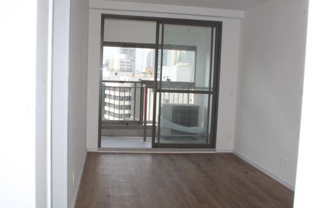 Apartamento para alugar com 65m², 2 quartos e 1 vagaSala