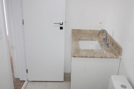 Apartamento para alugar com 65m², 2 quartos e 1 vagaBanheiro