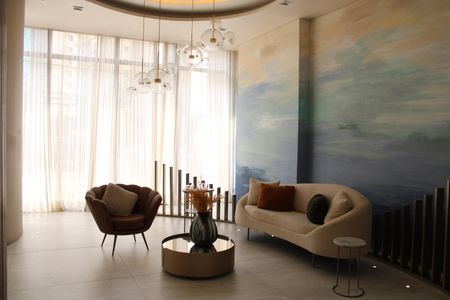 Apartamento para alugar com 65m², 2 quartos e 1 vagaÁrea comum