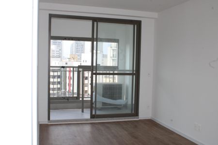 Apartamento para alugar com 65m², 2 quartos e 1 vagaSala