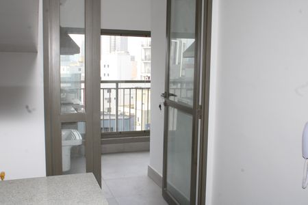 Apartamento para alugar com 65m², 2 quartos e 1 vagaCozinha
