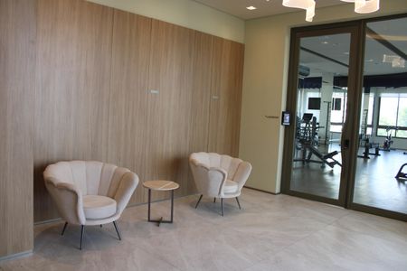 Apartamento para alugar com 65m², 2 quartos e 1 vagaÁrea comum