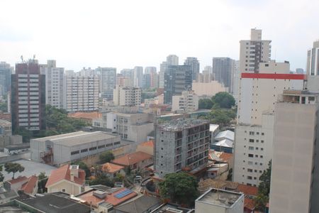 Apartamento para alugar com 65m², 2 quartos e 1 vagaVista da Varanda