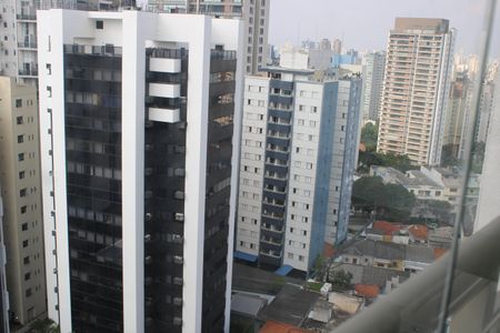 Apartamento para alugar com 65m², 2 quartos e 1 vagaVista da Varanda
