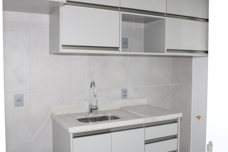 Apartamento para alugar com 65m², 2 quartos e 1 vagaCozinha